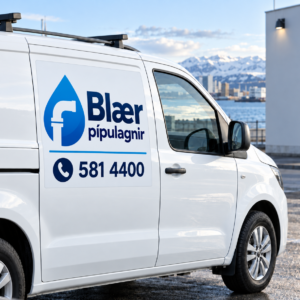 Bílalímmiði