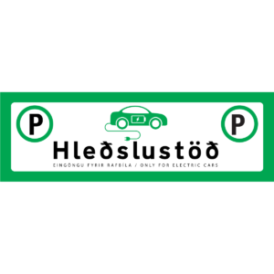 Hleðslustöð