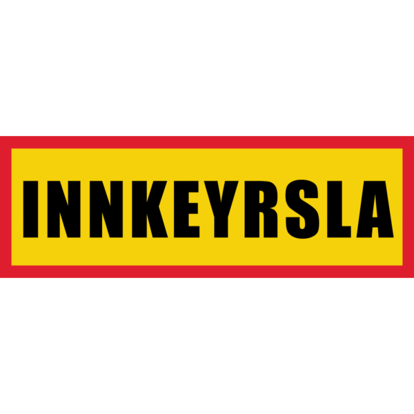 Innkeyrsla