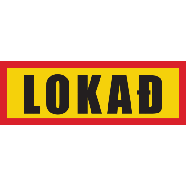 Lokað