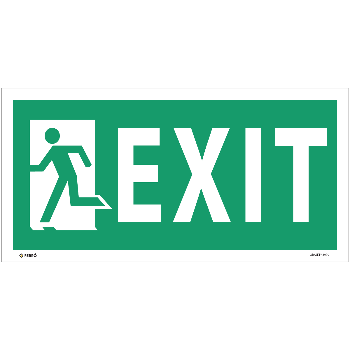 Exit - Vinstri