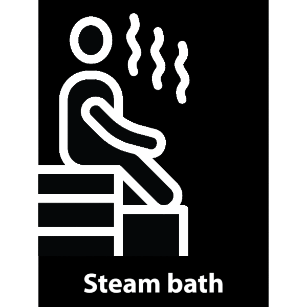 Steam Room