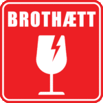 Brothætt