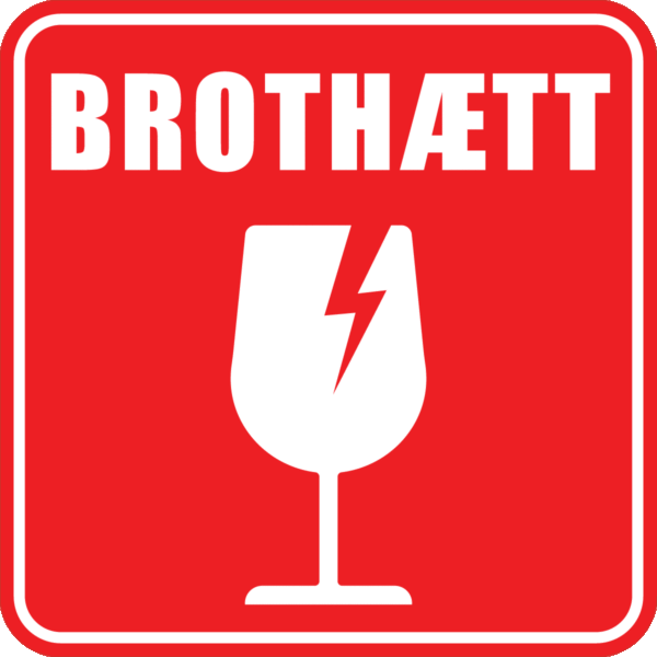 Brothætt