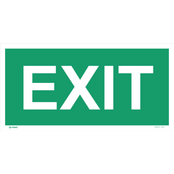 Exit